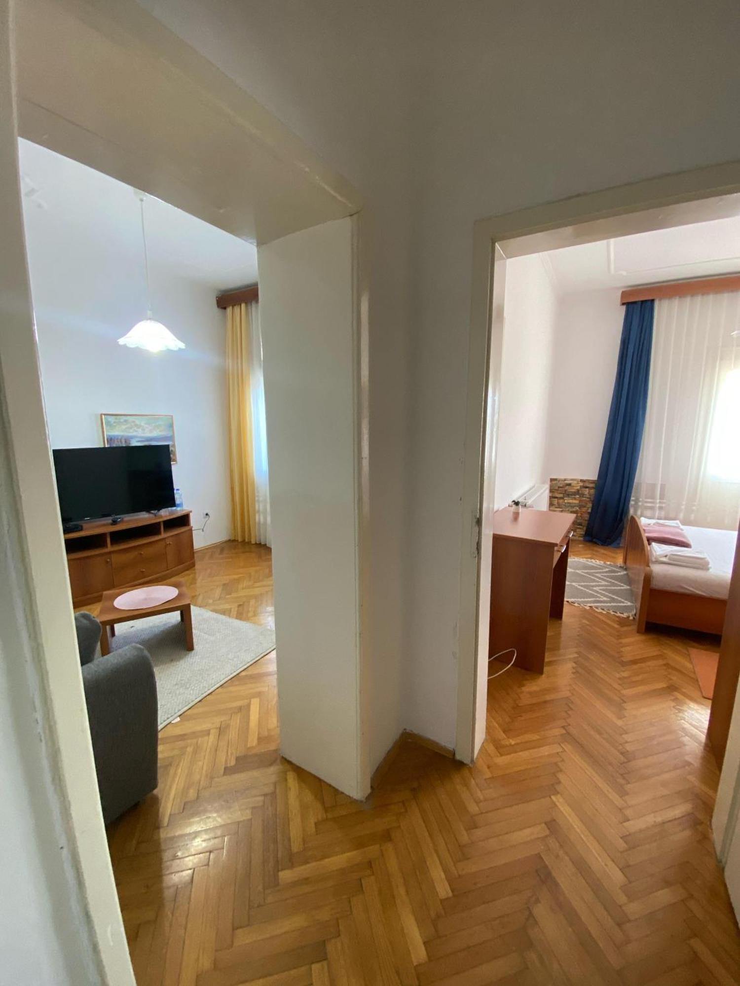 Hotel Vlasina - Vlasinsko Jezero Vlasina Rid Zimmer foto
