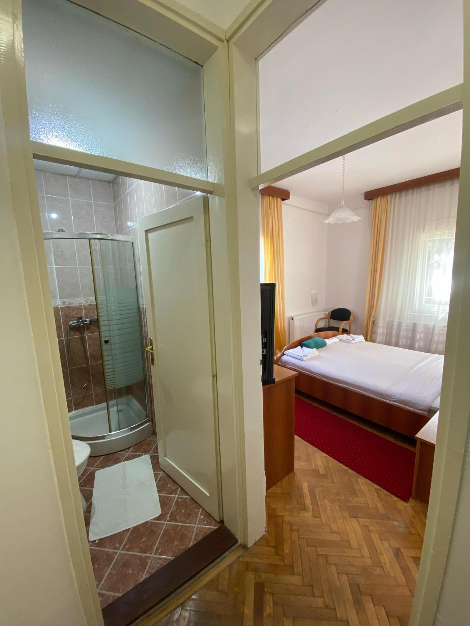 Hotel Vlasina - Vlasinsko Jezero Vlasina Rid Zimmer foto